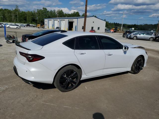 2021 ACURA TLX TECH A - 19UUB6F50MA006061