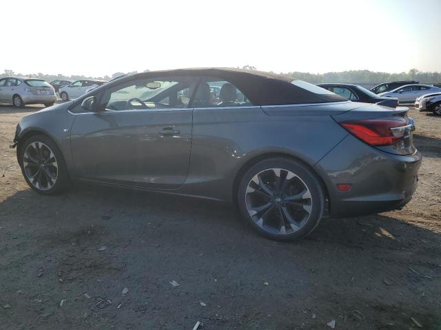 2017 BUICK CASCADA PR - W04WH3N54HG128098