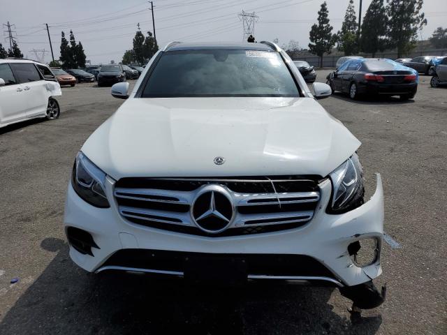 WDC0G4JB9K1003537 Mercedes-Benz GLC 300