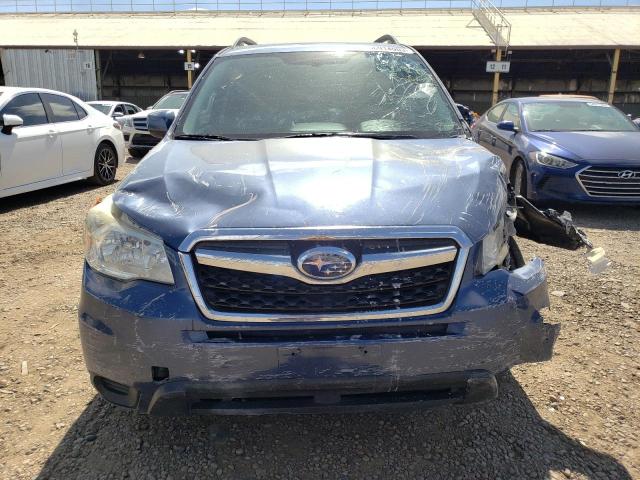 JF2SJAEC3EH445311 Subaru Forester 2.5i Premium