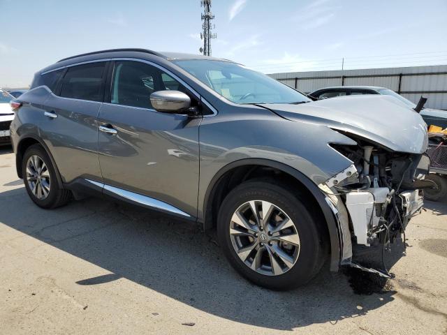 5N1AZ2MG5HN192779 Nissan MURANO S