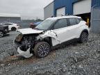 2023 NISSAN KICKS SV - 3N1CP5CV8PL512540