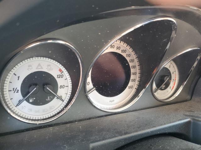 WDCGG8JBXEG167452 Mercedes-Benz Glk 350 4matic
