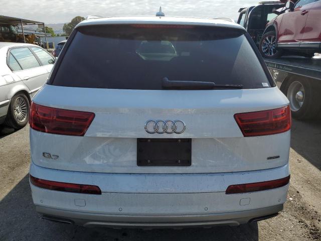 2018 AUDI 100 CS - WA1LHAF70JD012394