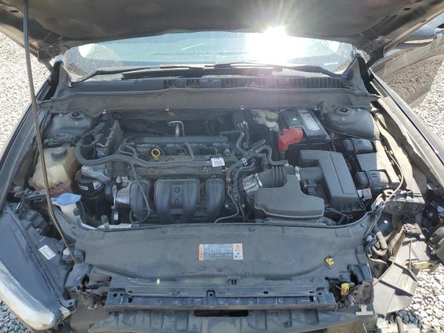 3FA6P0H77FR228101 Ford FUSION SE