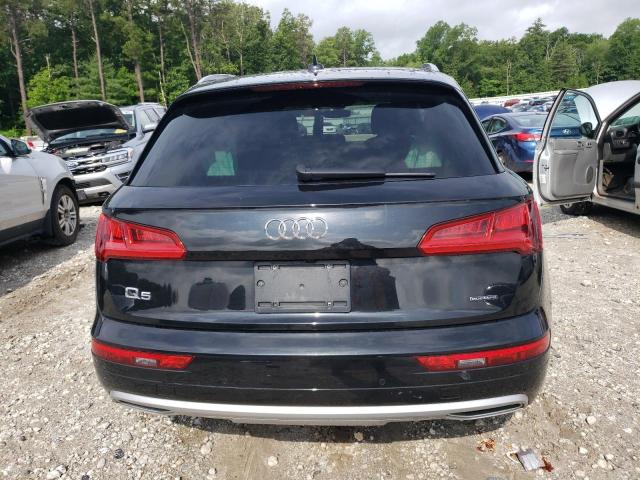 WA1BNAFYXK2115963 2019 AUDI Q5, photo no. 6