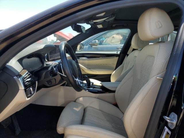 WBA13BJ0XMWX26678 BMW 530 XI