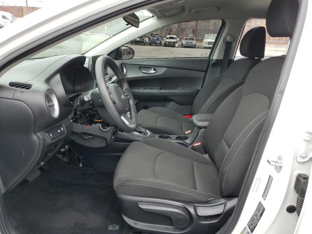 3KPF24AD6LE246527 KIA FORTE FE