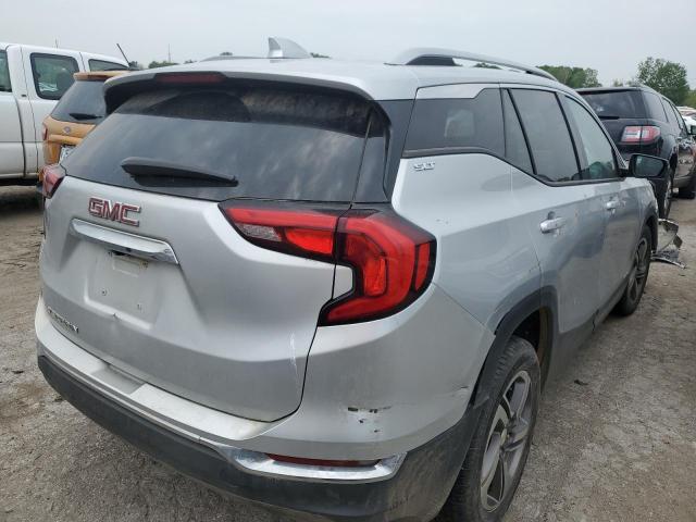 3GKALPEV7KL221596 GMC Terrain Slt
