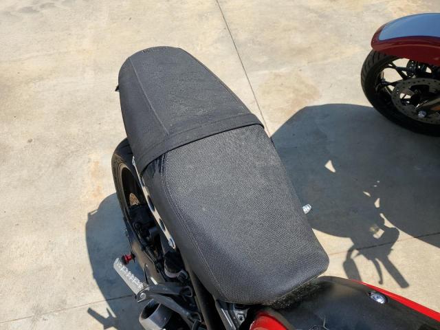2018 YAMAHA XSR900 JYARN47E6JA002053
