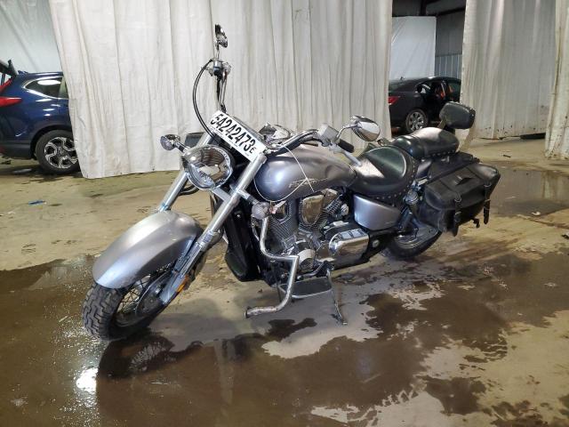 2006 HONDA VTX1800 S1 1HFSC49J06A400832
