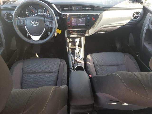 2018 TOYOTA COROILLA - 5YFBURHE3JP807136