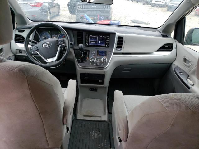2020 TOYOTA SIENNA L - 5TDZZ3DC6LS076889