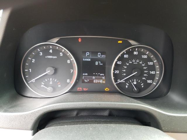 5NPD74LF1HH147298 Hyundai ELANTRA SE