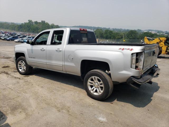 2015 CHEVROLET SILV1500 4 1GCVKREC7FZ426733