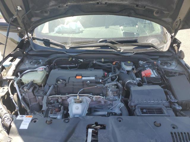 2HGFC2F56GH543893 Honda Civic Lx