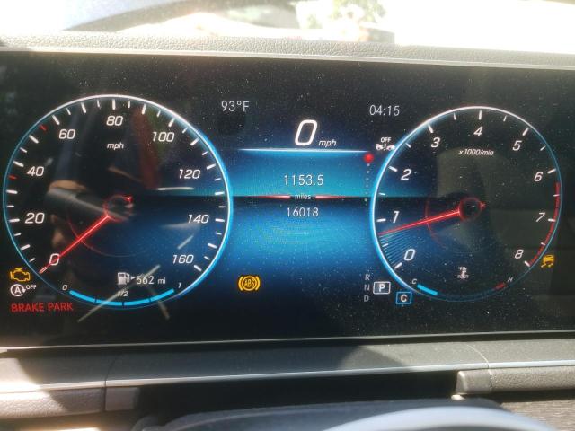 4JGFB4KB5NA678301 Mercedes-Benz Gle 350 4matic