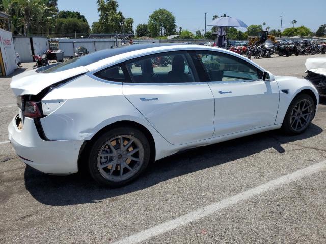 5YJ3E1EA1JF053900 Tesla MODEL 3