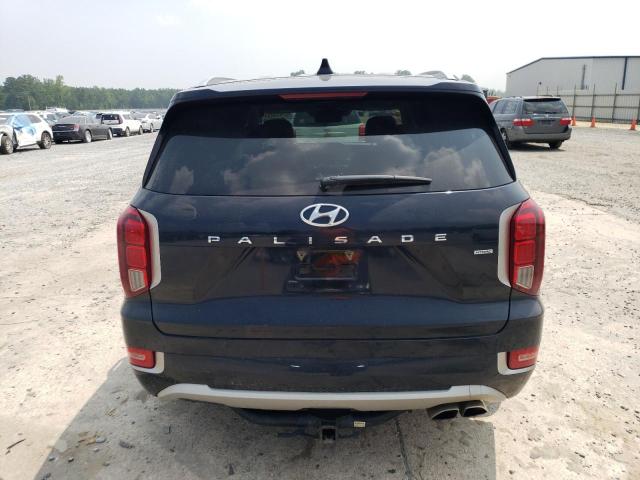 KM8R5DHE0MU313513 Hyundai Palisade L 6