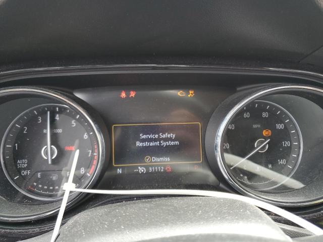 KL4MMBS21MB102850 Buick Encore Gx Preferred