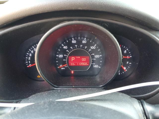 KNDJN2A22F7212724 KIA Soul
