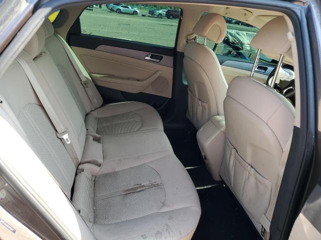 2015 HYUNDAI SONATA ECO - 5NPE24AAXFH115912