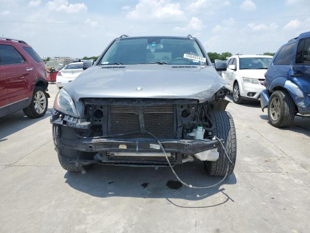 VIN 4JGDA5HB1DA226562 2013 Mercedes-Benz ML-Class, ... no.5