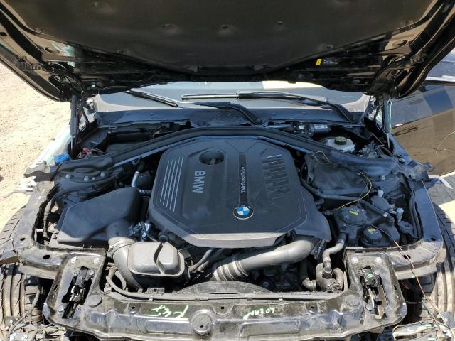 WBA8B3G36HNU36314 BMW 340 I