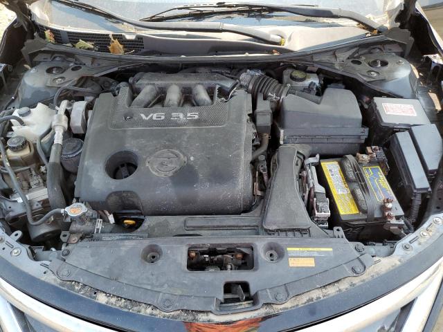1N4BL3AP4FC443388 Nissan Altima 3.5s