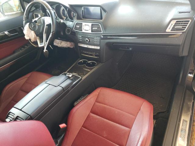 2016 MERCEDES-BENZ E 400 - WDDKJ6FB2GF328860