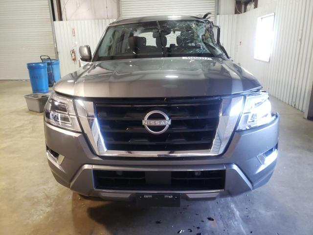 2023 NISSAN ARMADA S JN8AY2AC3P9181123