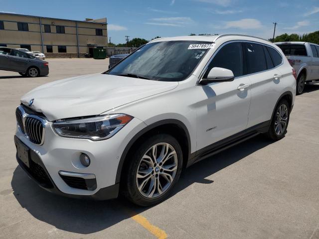 2017 BMW X1 xDrive28i