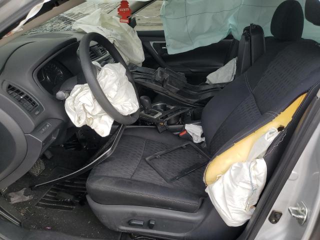 1N4AL3AP0JC289928 Nissan ALTIMA 2.5