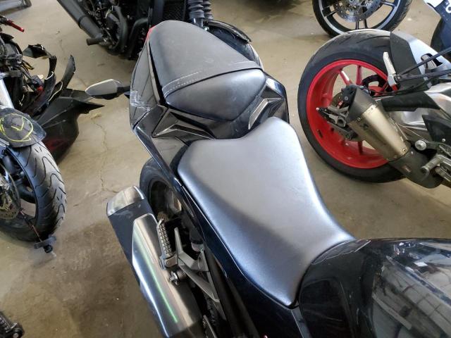 2014 KAWASAKI EX300 A - JKAEX8A10EA002334