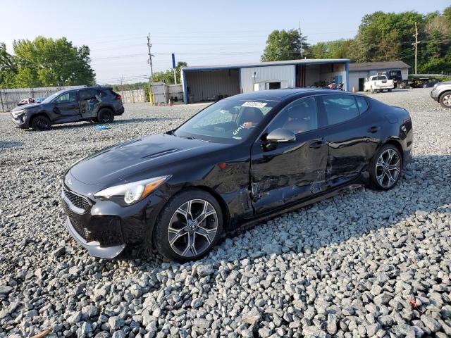 2021 Kia Stinger 