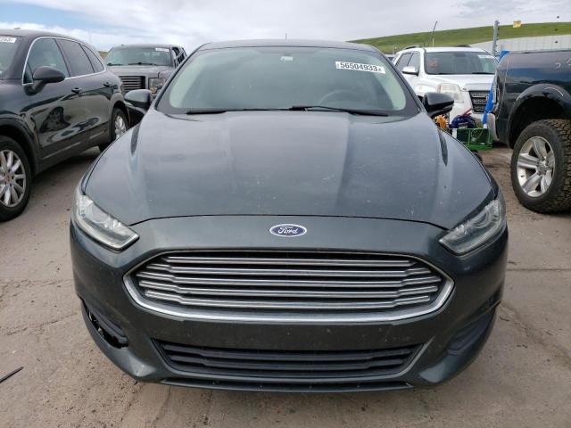 3FA6P0H74FR248225 Ford FUSION SE