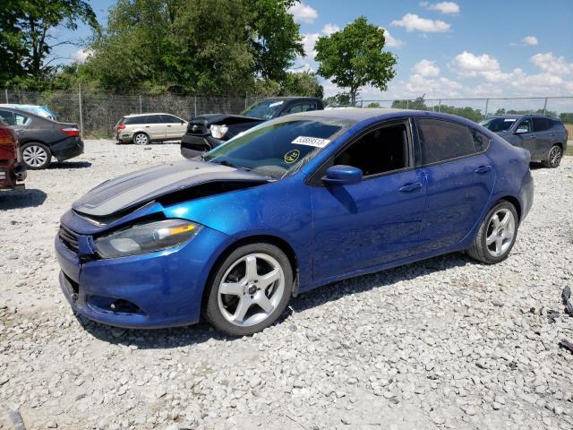 2014 Dodge Dart SXT