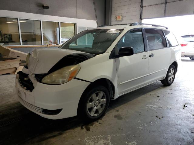 2005 Toyota Sienna CE