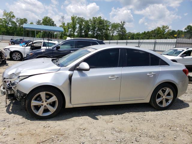 Vin: 1g1pe5sb3f7231124, lot: 55896903, chevrolet cruze lt 20151
