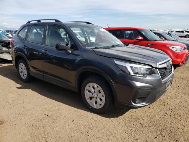 JF2SKADC1MH412076 Subaru Forester