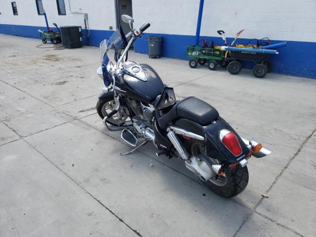 2007 HONDA VTX1300 C - 1HFSC551X7A300007