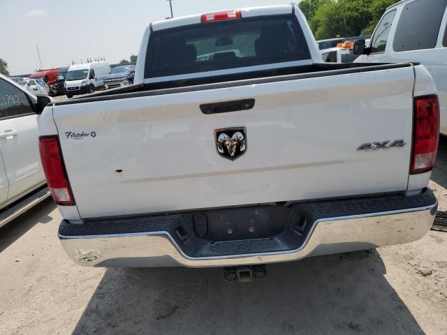 2016 RAM 1500 SSV - 1C6RR7XT1GS391610