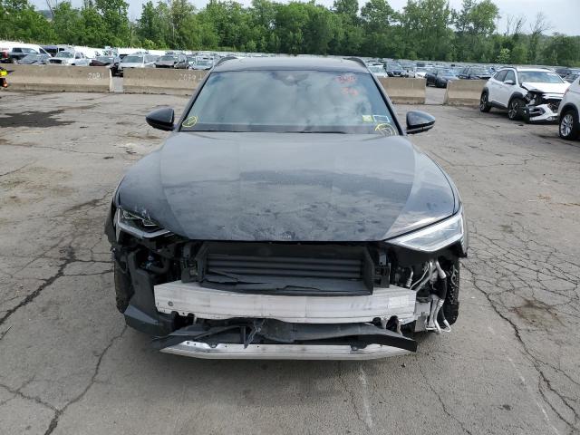 2022 AUDI E-TRON PRE - WA1LAAGE2NB009368