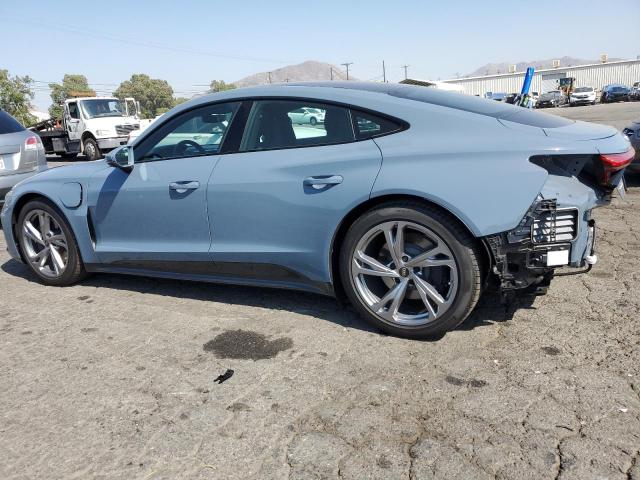 2023 AUDI E-TRON GT WAUFJBFW4P7002329
