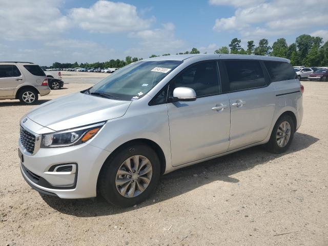 2021 Kia Sedona LX