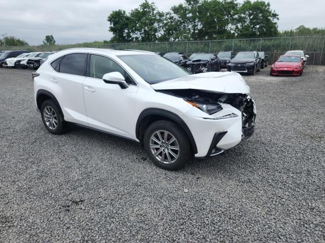 2020 LEXUS NX 300 JTJDARDZ9L5015662