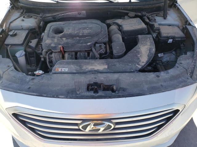 5NPE24AF6GH422457 Hyundai SONATA SE