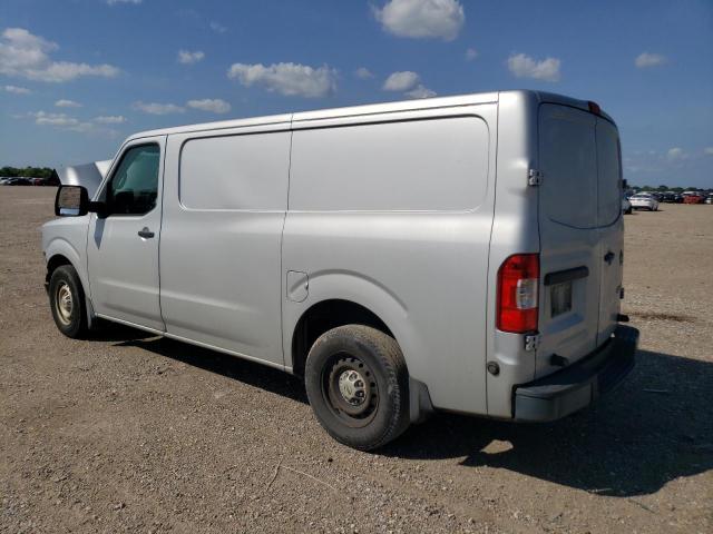 2015 NISSAN NV 1500 - 1N6BF0KL1FN807067