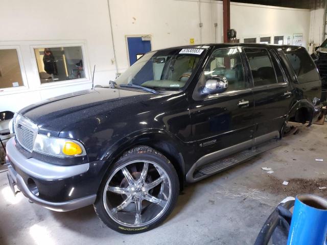 1998 Lincoln Navigator 