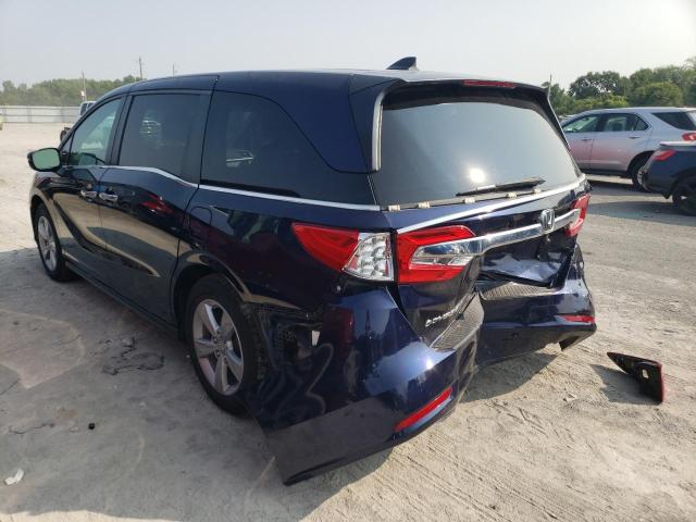 2019 HONDA ODDESEY 5FNRL6H5XKB099772